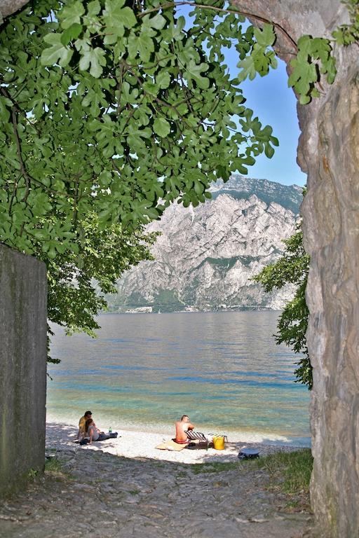 Camping Alpino - Nature Village マルチェージネ エクステリア 写真